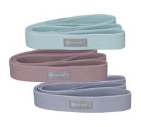 GAIAM - Fitness Fabric Super Bands 3-Pack - Exercise band multicolor