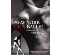Gaiam - Fitness NYC BALLET THE COMPLETE WORKOUT DVD (DVD) I (US IMPORT)