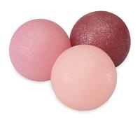 GAIAM - Hand Therapy Kit - Functional training size 11,4 x 4,3 x 18,3 cm, berry
