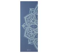 Gaiam High Tide Point Yoga Mat 5MM 64945