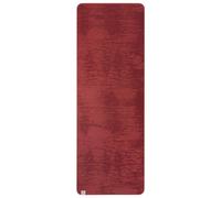 GAIAM - Insta-Grip Yogamatte 6 mm - Yoga mat size 173 x 61 x 0,6 cm, red