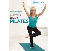 Gaiam: Mari Winsor Lower Body Pilates Season 1