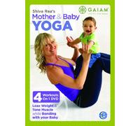 Gaiam Mother And Baby Yoga [DVD]