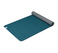 Gaiam Yoga Mat Performance TPE Exercise & Fitness Mat for All Types of Yoga, Pilates & Floor Exercises, Lake