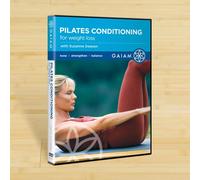 Pilates Conditioning For Weight Loss [DVD]