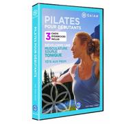 Gaiam : pilates pour débutants