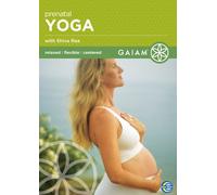 Gaiam Pre-Natal Yoga [DVD]