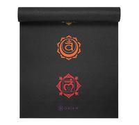 Gaiam Premium Chakra 62610 Yoga Mat
