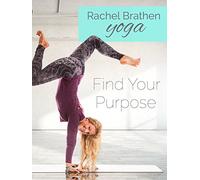 Gaiam: Rachel Brathen Yoga- Find Your Purpose