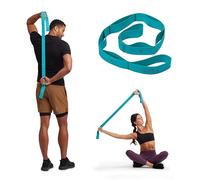 Gaiam Restore Resistance Band Stretching