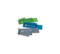Gaiam Restore Strength and Flexibility Kit - Multi-Colour