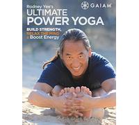 Gaiam: Rodney Yee Ultimate Power Yoga