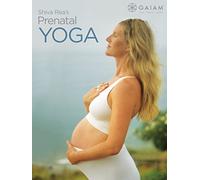 Gaiam: Shiva Rea Prenatal Yoga