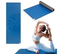 Gaiam Sol Studio Select Dry-Grip Yoga Mat