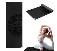 Gaiam Sol Studio Select Dry-Grip Yoga Mat