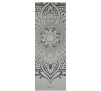 Gaiam Sustained Sundial Layers 5mm Yoga Mat 65737