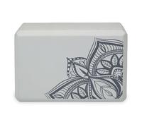 Gaiam Sustained Sundial Point 65747 yoga block