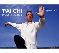 Gaiam: T'ai Chi Daily Practice