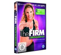 Gaiam: The Firm - 12 Minuten