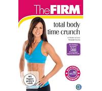 Gaiam: The Firm: Total Body Time
