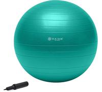 Gaiam Total Body Balance Ball Kit - Medium 65cm