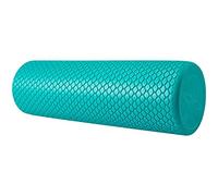 Gaiam Unisex Compact Foam Roller, Green, One Size