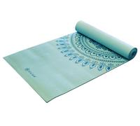 Gaiam Unisex Yoga Mat, Marrakesh, One Size,68"L x 24"W x 6mm Thick