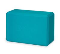 GAIAM Vivid Blue 61714 yoga block