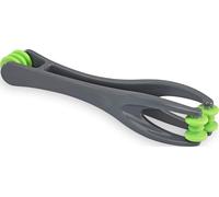 Gaiam Wellbeing Finger Massager Dual-Sided Hand Massage Roller Tool for Circulation, Stress, Arthritis and Hand Pain Relief