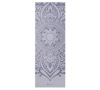 Gaiam Wild Lilac Sundial 5 MM 64941 yoga mat