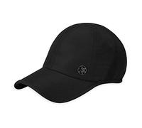 Gaiam Women's Classic Outdoor Hat - Dry Fit Sweat Headband, Pre-Shaped Bill, Adjustable Size
