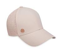 Gaiam Women's Hat-Breathable Ball Cap, Pre-Shaped Bill, Adjustable Size for Running