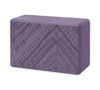 Gaiam yoga block 63682