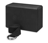 Gaiam Yoga Cube with Strap 63248