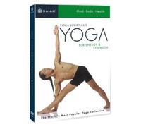 Gaiam - Yoga Journal's Yoga for Energy and Strength