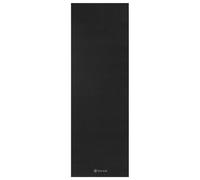 GAIAM - Yoga Mat 6 mm Solid - Yoga mat size 61 x 173 x 0,6 cm, black