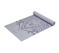 Gaiam Sundial Yoga Mat 5mm - Wild Lilac Sundial