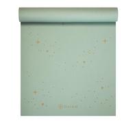 Gaiam Yoga Mat - Premium 6mm Print Extra Thick Non Slip Exercise & Fitness Mat for All Types of Yoga, Pilates & Floor Workouts (68"L x 24"W x 6mm Thick)
