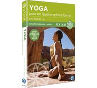 Gaiam: yoga pour un reveil en pleine forme