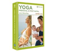 Gaiam Yoga Prenatal et Postnatal