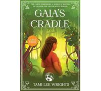 Gaia's Cradle: 2 (Chronicles of the Elements: The Fénix’s Tales)