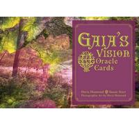 Gaia's Vision Oracle Cards by Susan Starr (2016-02-02)