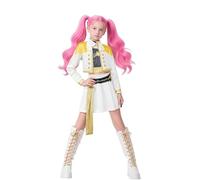 Gaifully Demon Hunters Girls Clothes Pop Singers Matching Outfits For Kids 3-12Y