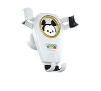 GAIGISFUR Minnie Phone Mount for Mickey, Mouse Air Vent Clip Car Phone Holder Mount Fit for All Cell Phone, Pretty Car Accessories for boy and Girls (Mickey)