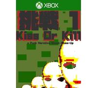 Gaijin Charenji 1 : Kiss or Kill (Xbox One) - Xbox Live Key - EUROPE