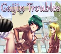 Gaijin Troubles Steam CD Key