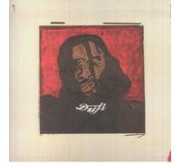 GAIKA - Drift - Vinyl (red vinyl 2xLP + insert + MP3 download code)