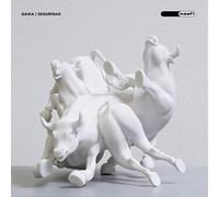 GAIKA - SEGURIDAD [VINYL]