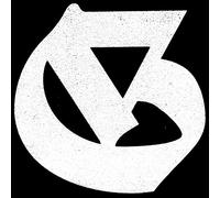 Gaika - The Spectacular Empire II - 10" Vinyl - 2017