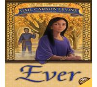 Gail Carson Levine Ever Paperback Book Gail Carson Levine Multicolor